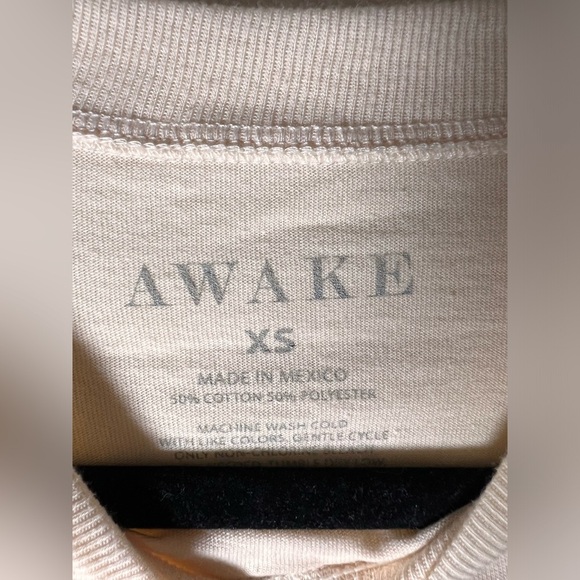 Nashville Country Music Festival Tee - XS -NWT - Picture 4 of 4